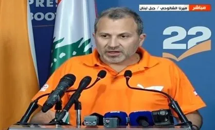 باسیل: انتخابات لبنان صحنه شکست آمریکا و اسرائیل بود