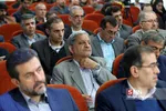 نشست تخصصی مهارت های کارکنان وظیفه 