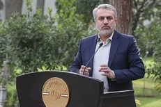 فاطمی‌امین: مجموع تورم کالا‌ها در حوزه وزارت صمت در سال ۱۴۰۱ کمتر از تورم کل اقتصاد بود