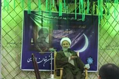 زندگی منفعلانه فساد به بار می&zwnj;آورد/ دانشجو باید به ریشه&zwnj;های ایجاد فساد اعتراض کند