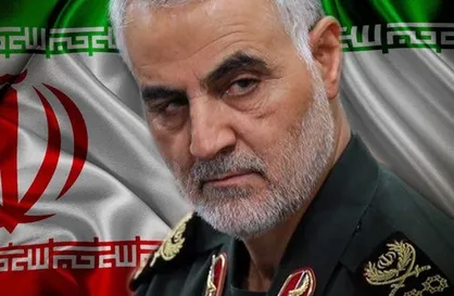 صوت| تخلیه تلفنی پرستار برای فهمیدن پرونده سردار سلیمانی!
