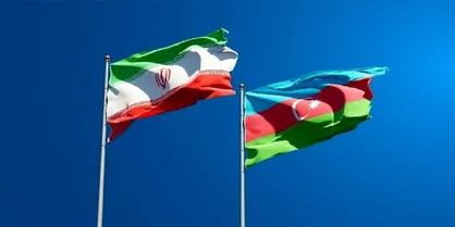 شانزدهمین کمیسیون مشترک اقتصادی ایران و آذربایجان به میزبانی تهران برگزار شد