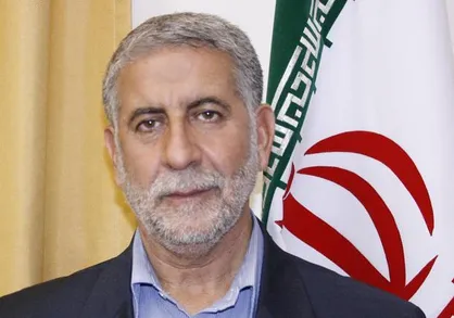عضو فراکسیون انقلاب: استیضاح فاطمی امین سیاسی است/ وزیر صمت باج نمی&zwnj;دهد