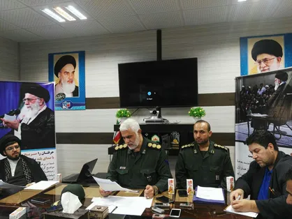 همایش هم&zwnj;اندیشی بسیج، حوزه و دانشگاه، در استان خوزستان برگزار می&zwnj;شود