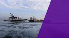 دلایل مخالفت فرانسه با پیوستن به ائتلاف دریایی آمریکا