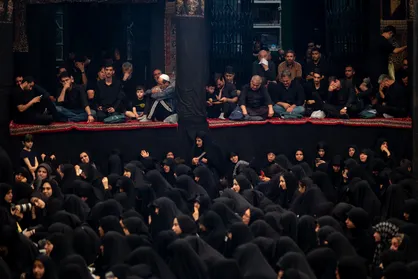 حسینیه سادات اخوی