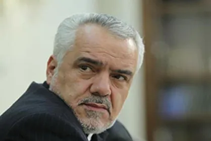 حذف نام &laquo;محمدرضا رحیمی&raquo; از فهرست وکلای کانون وکلا