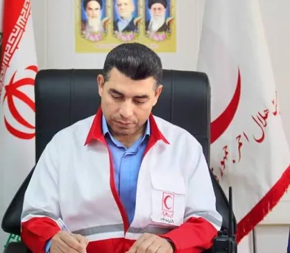 افتتاح مراکز جدید تصویربرداری و فیزیوتراپی هلال&zwnj;احمر در کهگیلویه و بویراحمد