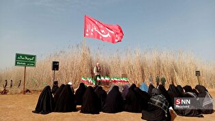 راهیان نور