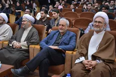 ترویج اباحه‌گری در جشن روز دانشجو را محکوم می‌کنیم/ در جوار شهدای گمنام از خوانندگان زمان شاه به نیکی یاد شد!
