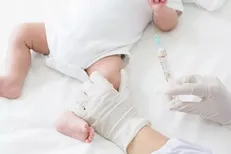 پژوهش محقق ایرانی نوزادان را از ابتلا به ایدز محافظت می‌کند