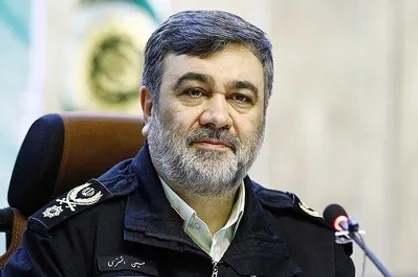پلیس با هنجارشکنی در داخل خودرو برخورد قاطع می&zwnj;کند/ برخورد با آلودگی صوتی، بی&zwnj;حجابی، مزاحمت برای نوامیس و سرعت&zwnj;های باعث رعب و وحشت