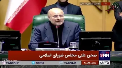 خیرمقدم و تبریک قالیباف به دبیری، معاون پارلمانی رئیس&zwnj;جمهور