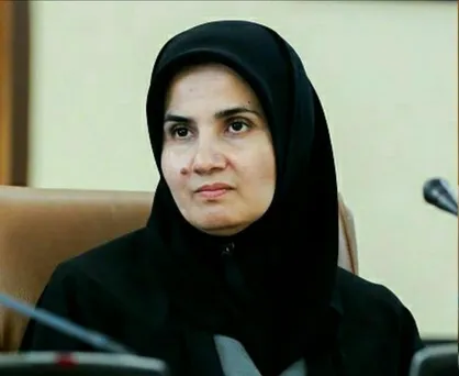 نشست جنیدی با دانشجویان با موضوع شیوه&zwnj;نامه انضباطی