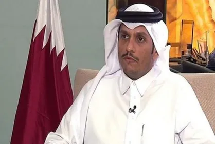 قطر: نتانیاهو و اسرائیل همه خطوط قرمز منطقه را زیرپا گذاشته اند