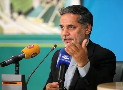 نقوی&zwnj;حسینی: توافق با چین امید مذاکره مجدد آمریکا را بر باد می&zwnj;دهد / محرمانگی در توافق نبوده است