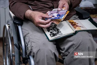 جانبازی ، مدال افتخار برای یادگاران جنگ