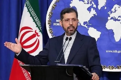 واکنش سخنگوی وزارت خارجه به اظهارات وزیر دولت روحانی؛ تا وقتی درباره همه&zwnj;چیز توافق نشود، درباره هیچ&zwnj;چیز توافق نمی&zwnj;شود