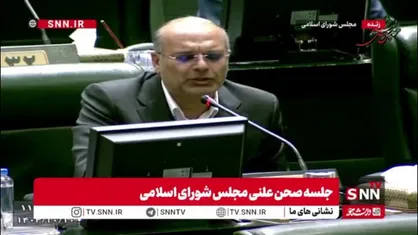 لک علی&zwnj;آبادی: همتی را که مجلس دست رد به سینه&zwnj;اش می&zwnj;زند دولت دست به سینه&zwnj;اش می&zwnj;ماند؛ این یعنی دهن کجی به مجلس