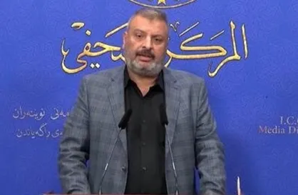 سفر الکاظمی به واشنگتن بدون پرداختن به اخراج آمریکایی&zwnj;ها بی&zwnj;ثمر خواهد بود