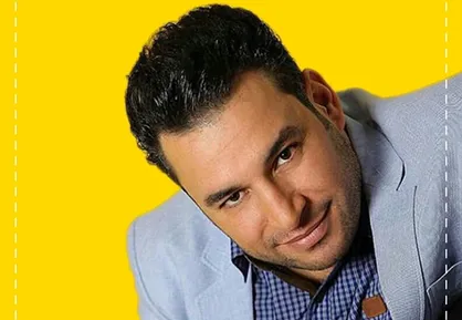 فیلم/ شوخی یوسف&zwnj; کرمی با برنامه&zwnj; نود، علی پروین و علی دایی