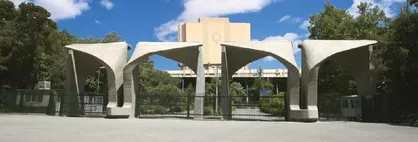 ۴۴ عضو هیأت علمی دانشگاه تهران در میان پژوهشگران یک درصد پراستناد