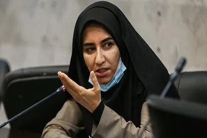 نماینده ایلام به &laquo;مهربانو&raquo; رادیو تهران می&zwnj;آید