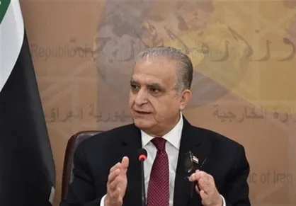 عراق: در هیچ ائتلافی علیه ایران مشارکت نمی&zwnj;کنیم