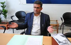 قاضی‌ِ معروف، خواستار محاکمه «سلطان های» فوتبال شد