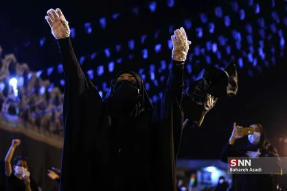حسینیه مجازی دانشگاهیان راه&zwnj;اندازی شد