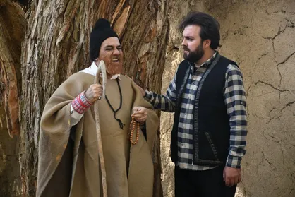 فیلمبرداری &laquo;آفتِ گندم&raquo; آغاز شد/ روایت خرافه&zwnj;پرستی مردمان روستا