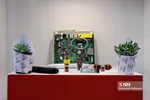 نمایشگاه تلکام 2019