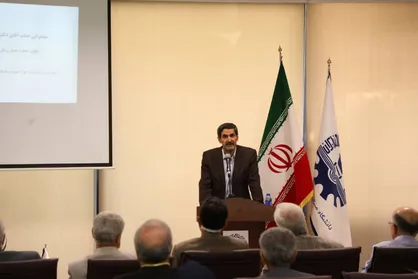 تغییر روند&zwnj;ها در صنعت خودرو به&zwnj;سوی شخصی&zwnj;سازی پیش می&zwnj;رود/ تولید هر خودرو ۱.۷ شغل ایجاد می&zwnj;کند