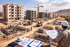 معاون استاندار سیستان و بلوچستان: ۱۲ هزار واحد نهضت ملی مسکن تا پایان سال آینده بهره‌برداری می‌شود