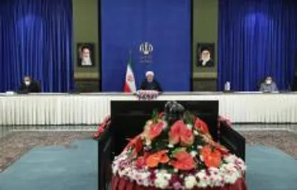 تجارت ۷۳ میلیارد دلاری کشور در سخت ترین شرایط/ تامین ۱۲ میلیون تنی گندم و ۲ میلیون تنی روغن خام