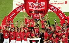 ملی‌پوشان از فردا به تمرین پرسپولیس اضافه می‌شوند