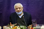 نشست خبری بادامچیان دبیرکل حزب موتلفه اسلامی