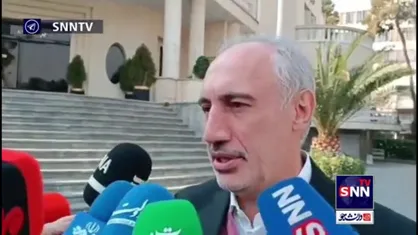 پورمحمدی: منابع لازم برای استخدام ۲۸ هزار معلم تأمین خواهد شد / ایرادات بودجه سال آینده در شورای نگهبان حل شد