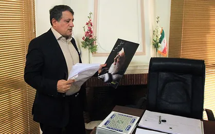 فیلم/ محسن هاشمی: ۹دی پایانی بود بر خط بطلان فتنه ۸۸