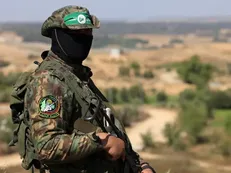 تسلیحات جدید حماس که تلفات زیادی از اسرائیل گرفت