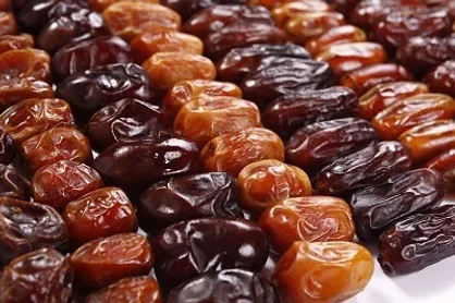 عرضه ۱۰ تن خرما با ۱۵ درصد تخفیف در لرستان