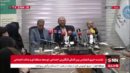 مسکنی: مدل های فعالان اجتماعی باید مستمر باشد نه مقطعی