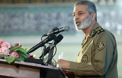 سرلشکر موسوی: کمترین میزان تخلف در بین سازمان&zwnj;های کشور در ارتش رخ می&zwnj;دهد