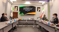 تدوین دستورالعمل حمایت از معلولان در رسانه‌های صوت و تصویر فراگیر