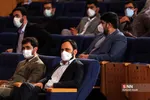 همایش علمی کارآموزان وکالت سال ۹۸
