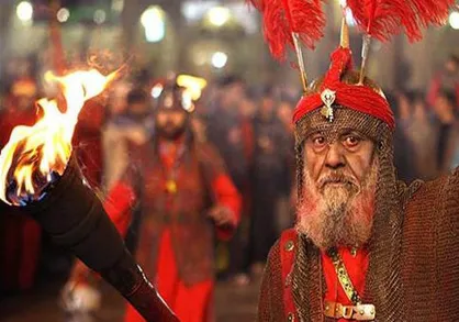 آیا توبه شمر هم نزد خدا قبول می&zwnj;شود؟!