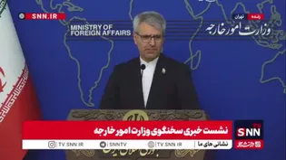 بقایی: طرفی که باید عذرخواهی کند فرانسه است نه ایران/ دولت فرانسه باید از مداخله در امور داخلی ایران دست بردارد