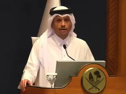 آمریکا درخواست آتش&zwnj;بس با ایران را داد
