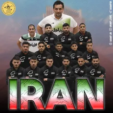 طلسم «جردن باروز» شکست/ ایران نایب قهرمان جام جهانی کشتی آزاد شد
