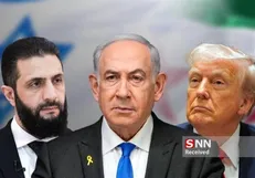 جولان؛ معامله‌ای تحقیرآمیز در سایه فشار واشنگتن و امتیازدهی دمشق